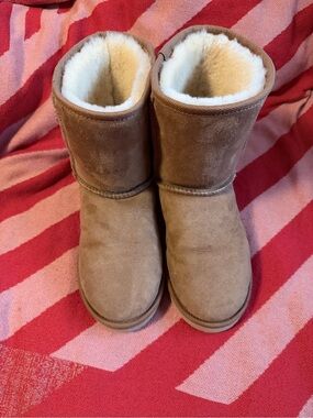 Since 1974 Ugg boots